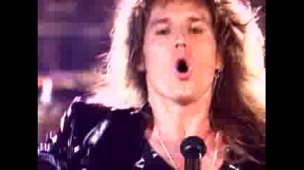 Bad English - When I See You Smile