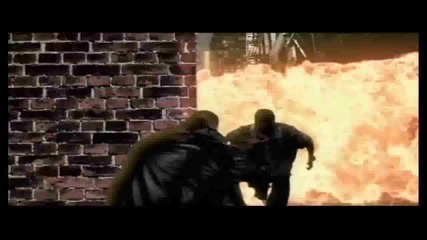 Dj Khaled Feat Akon, Rick Ross, Plies, Trick Daddy, Lil' Boosie, Ace Lil' Wayne - Out Here Grindin