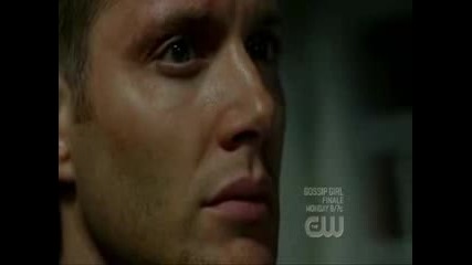 Supernatural - Light On