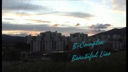 Beautiful Lies ( Dnb Step )