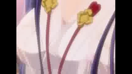 Princess Bride - Anime De Force Amv