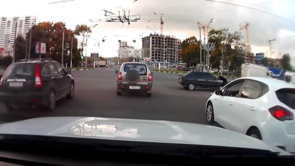 Катастрофи - Компилация Септември 2013