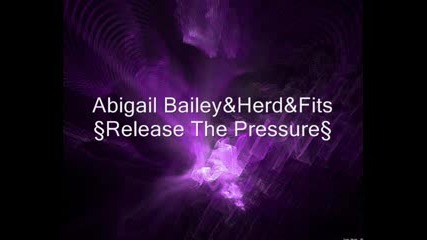 ™©release The Pressure©™