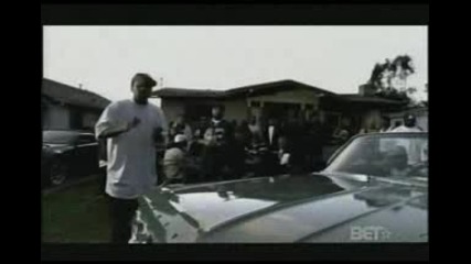 Ice Cube - Why We Thugs