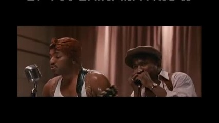 Cadillac Records - Little Walter Singing 