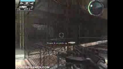 Timeshift - Mission 11 - Liberation 2/2
