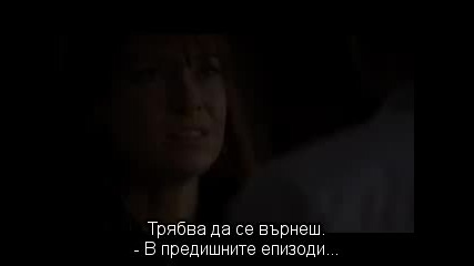 Експериментът / Fringe - Сезон 3 Епизод 4