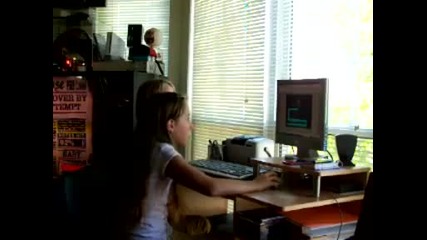 Как да откажем детето си завинаги от компютърните игри
