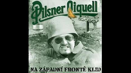 Pilsner Oiquell - Jedno pivo