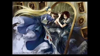 Nightcore - Mirrors