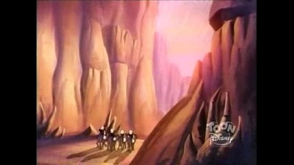 Aladdin_-_139_-_the Secret of Dagger Rock part2