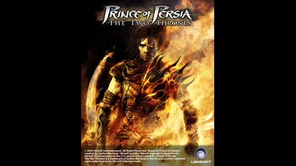 Prince Of Persia vs Assasin creed vs prince of persia 3d 