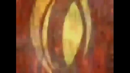 Blue dragon Tenkai no Shichi Ryuu 28 part 1 3 