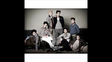 Бг Превод Btob (intro) - Born To Beat