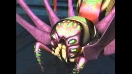 Beast Machines part 11 