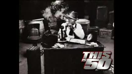 50 Cent & Young Back - Phone Conversation