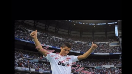 real madrid