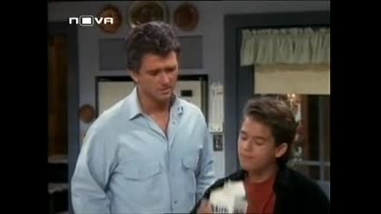 Step by step - S1 E3 Rules of the House