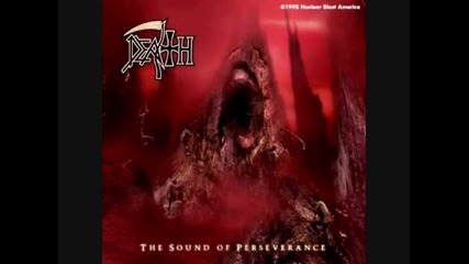 Death - Bite the Pain 