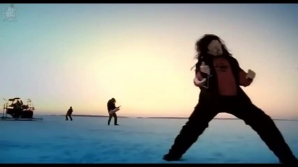 Sonata Arctica - Paid in Full [hd 720p] (превод)