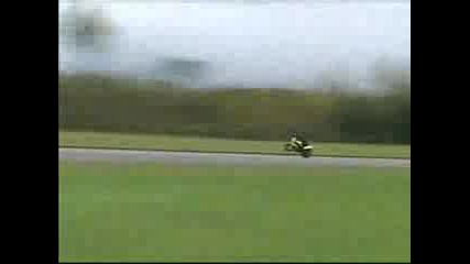 Ghost Rider - Busaturbo