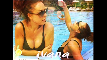 ivana club - live mix