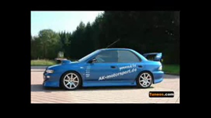Samo Za Tuning Manqci