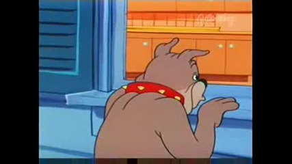 Tom and Jerry
