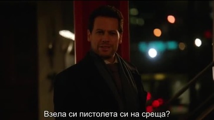 Forever - Завинаги (2014) Сезон 1, Еп. 18, Бг. суб