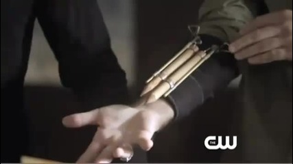 The Vampire Diaries 2x07 Masquerade Sneak Peek (3) 