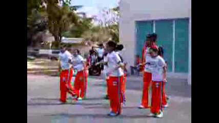 Elementary Hip Hoppers - Miami