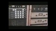 Bullet Tv - Scream Aim Fire Dvd - Chapter 1 [в студиото на bullet for my valentine]