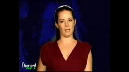 special Opening Credits of charmed