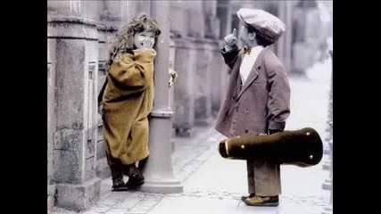 Dzej - I zene vole muskarce