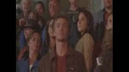 Brucas - Here Without You