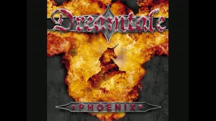 Dreamtale - Firebird