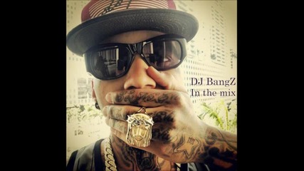 * New Hip Hop Mix - 2013 * Dj Bangz *