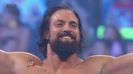 Wwe Smackdown 01.06.2012 High Quality 2/7