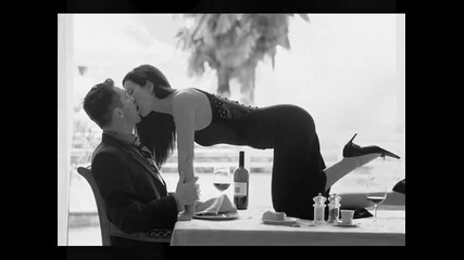 Be My ...
