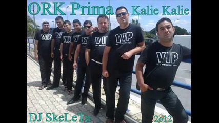 Ork Prima - Kalie Kalie 2012.dj.malkiq.lapetolud