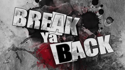 Timbaland Ft. Dev - Break Ya Back ( Sxsw)