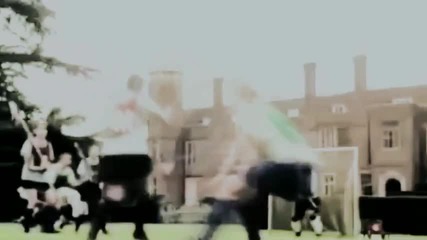Sterling Knight - Hero (music Video)