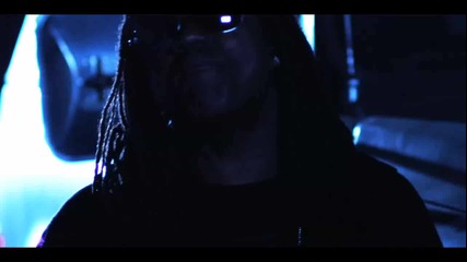Dem Hoodstarz Feat.big Rich - If That Aint Gangsta