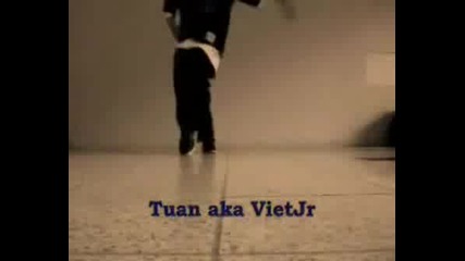 Cwalk Viet Jr