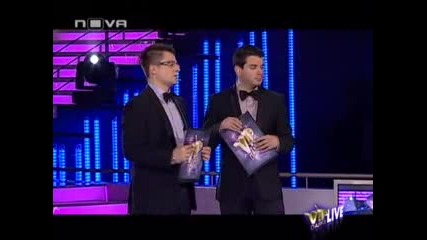Vip Dance 22.11.2009 - Част 2