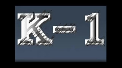 K1 Greatest Knockouts