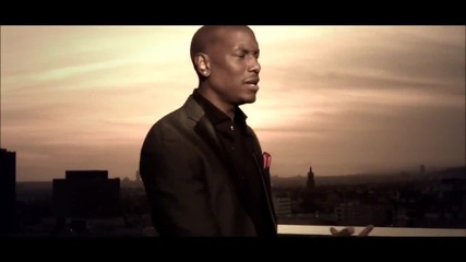Tyrese - Nothing On You