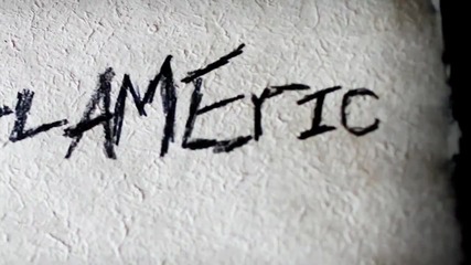 Hinder - All American Nightmare 