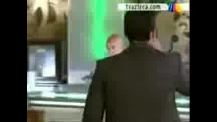 Vuelveme a querer - Mariana y Ricardo(2)
