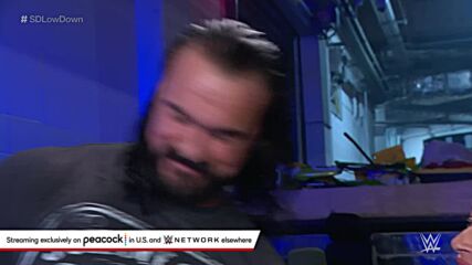 Drew McIntyre and Raquel Rodriguez are ready for Money in the Bank glory: The SmackDown Lowdown, June 18, 2022